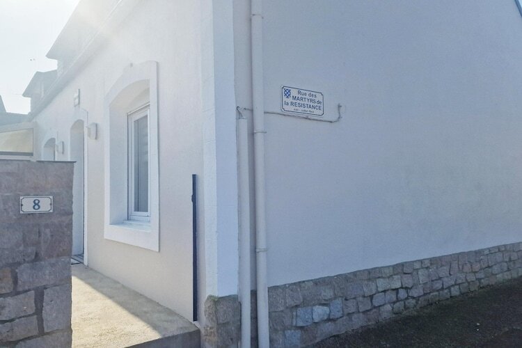 Maison 4 pers. à 1 km de plage, Plougasnou - Photo 7