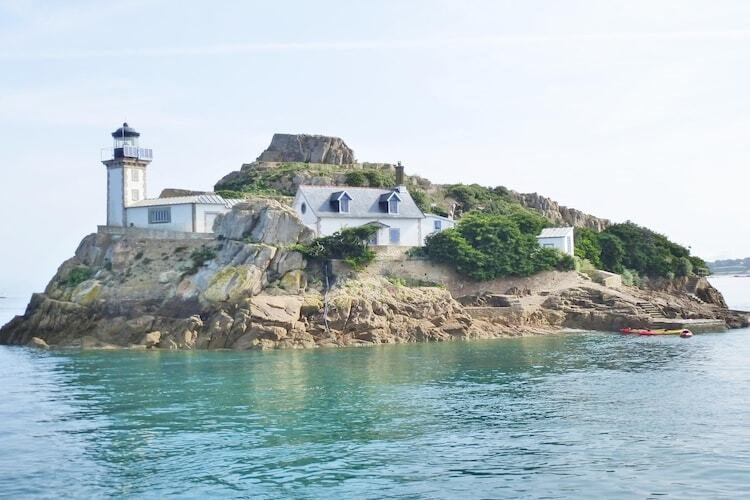 Maison 4 pers. à 1 km de plage, Plougasnou - Photo 24