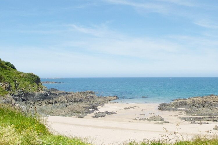 Maison 4 pers. à 1 km de plage, Plougasnou - Photo 31