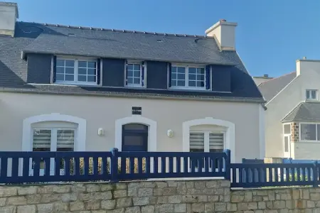 Location maison de vacances à Plougasnou