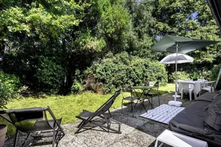 Location appartement de vacances à LA TESTE DE BUCH