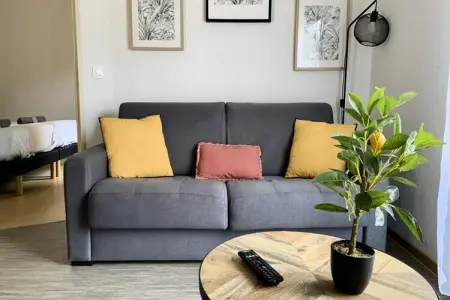 Location appartement à Avene