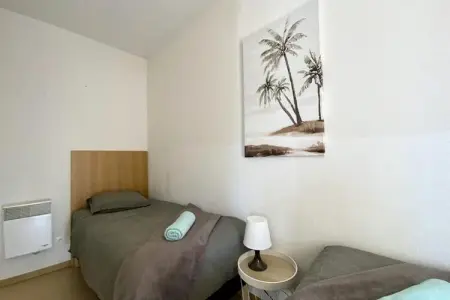 Location appartement à Avene