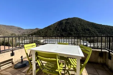 Location appartement à Avene