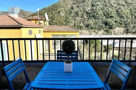 Location appartement à Avene