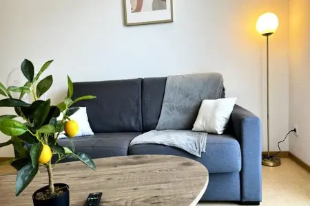 Location appartement à Avene, Appartement à Avène près des thermes