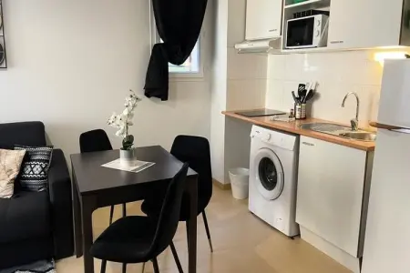 Location appartement à Avene, Appartements pour 4 Personnes