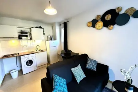 Location appartement à Avene, Appartements pour 4 Personnes