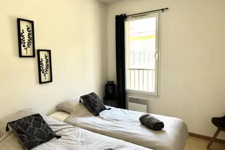 Location appartement à Avene