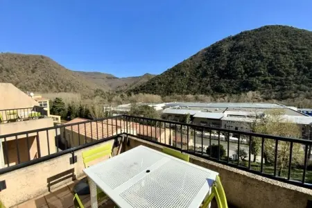 Location appartement à Avene