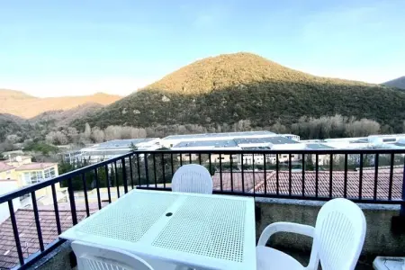 Location appartement à Avene