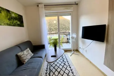 Location appartement à Avene