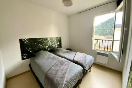 Location appartement à Avene