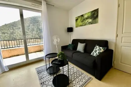 Location appartement à Avene