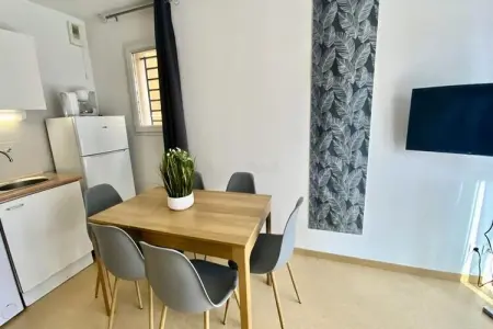 Location appartement à Avene