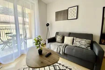 Location appartement à Avene