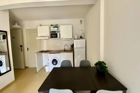 Location appartement à Avene
