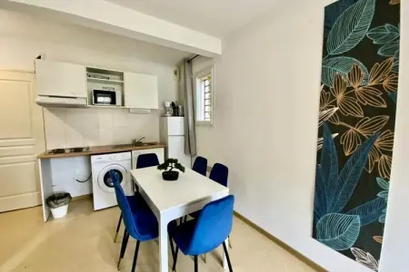 Location appartement à Avene