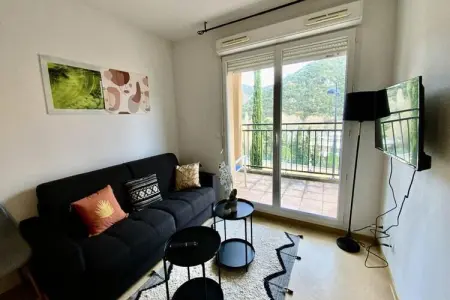 Location appartement à Avene