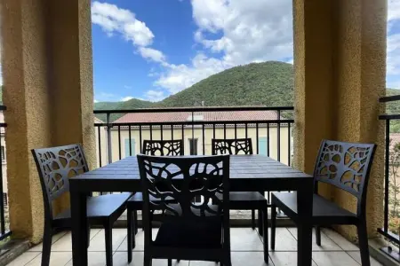 Location appartement à Avene