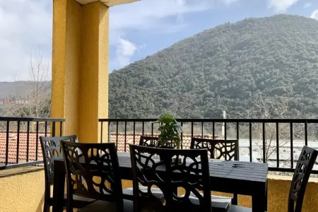 Location appartement à Avene