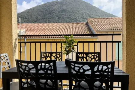 Location appartement à Avene