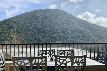 Location appartement à Avene