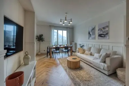 Location appartement à Grenoble, Appartement à Grenoble près du Parc Mistral