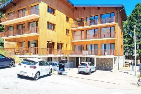 Location appartement à VENOSC, Appartement près des remontées mécaniques de Super Venosc