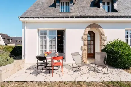 Location appartement à CARNAC