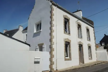 Location appartement de vacances à ETEL