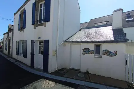 Location appartement de vacances à ETEL