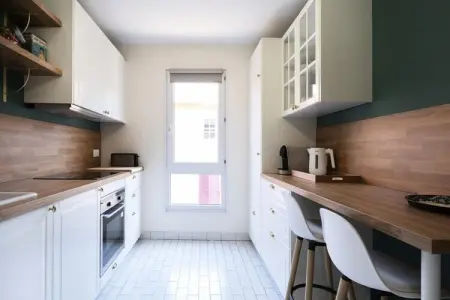 Location appartement à Metz, Appartement à Metz près de Saint-Louis