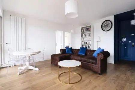 Location appartement à Metz, Appartement à Metz avec Vue