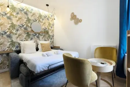 Location appartement à Metz, Appartement à Metz près de Saint-Étienne