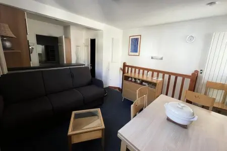 Location appartement à EAUX BONNES