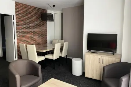 Location appartement à EAUX BONNES