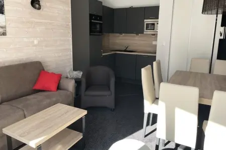 Location appartement à EAUX BONNES