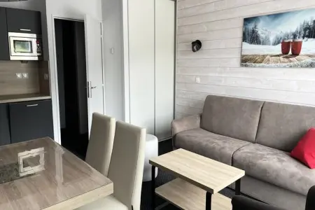 Location appartement à EAUX BONNES