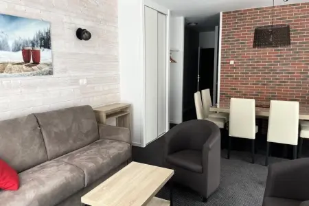 Location appartement à EAUX BONNES