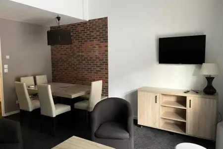 Location appartement à EAUX BONNES