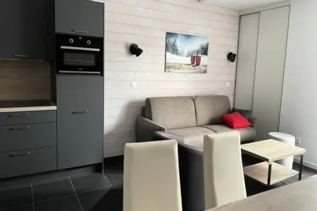 Location appartement à EAUX BONNES