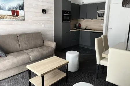 Location appartement à EAUX BONNES