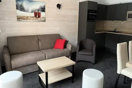 Location appartement à EAUX BONNES