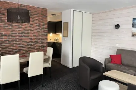 Location appartement à EAUX BONNES