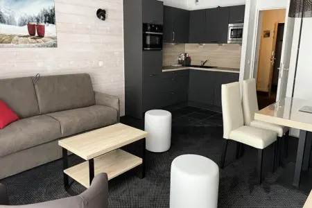 Location appartement à EAUX BONNES