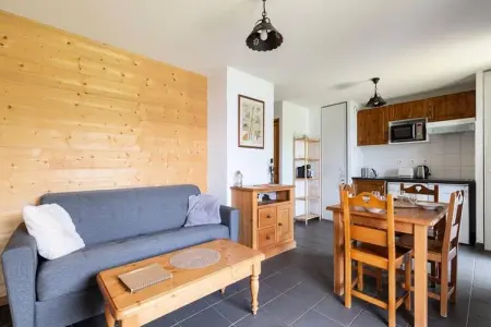 Location appartement à GERM