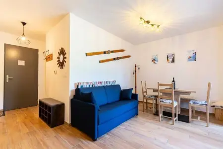 Location appartement de vacances à GENOS