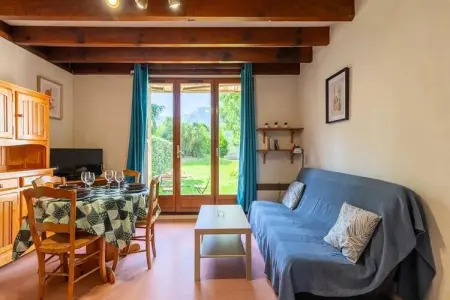 Location appartement de vacances à LOUDENVIELLE