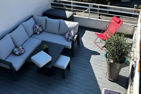 Location appartement de vacances à Aix les Bains